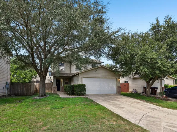 3115 Wega St, San Antonio, TX 78245