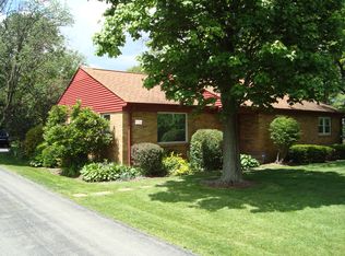 9286 N College Ave, Indianapolis, IN 46240