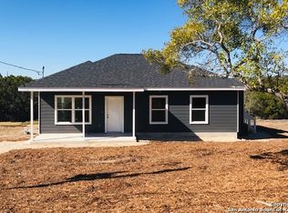 1109 Cimarron, Spring Branch, TX 78070