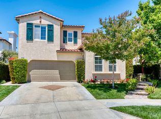 24311 Las Palmas St, Valencia, CA 91355