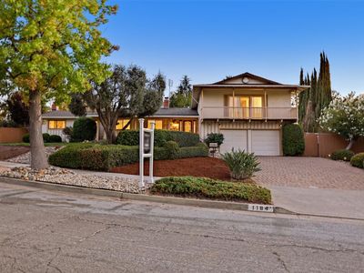 1184 Lone Pine Ln, San Jose, CA, 95120