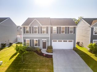 301 Dietz Dr, Greenwood, IN 46143