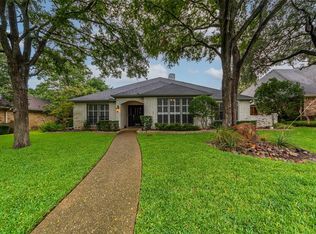 6524 Garlinghouse Ln, Dallas, TX 75252