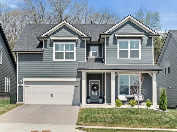 208 Cavalcade Loop, Gallatin, TN 37066