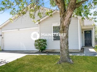 131 Declaration Dr, Greenwood, IN 46143