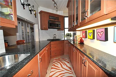 Sold by Corcoran