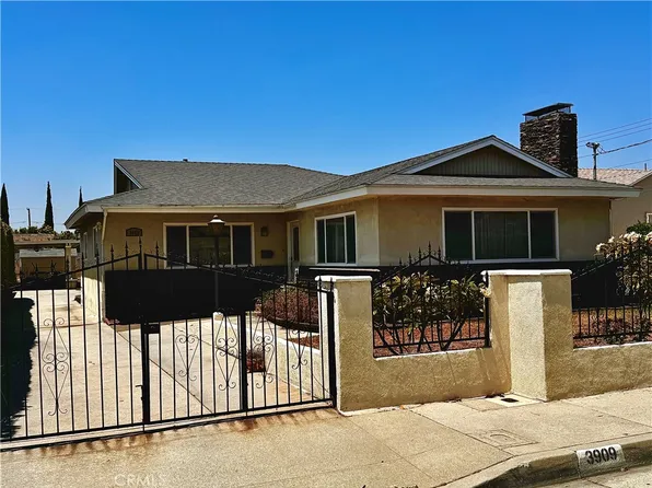 3909 Earle Ave, Rosemead, CA 91770