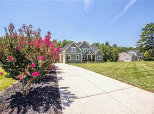 11012 Isadora Dr, Chesterfield, VA 23838