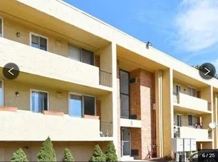 Ivanhoe Apartments, Blackwood, NJ 08012