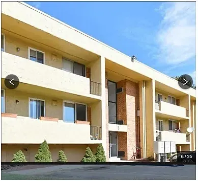 Ivanhoe Apartments Photo 1