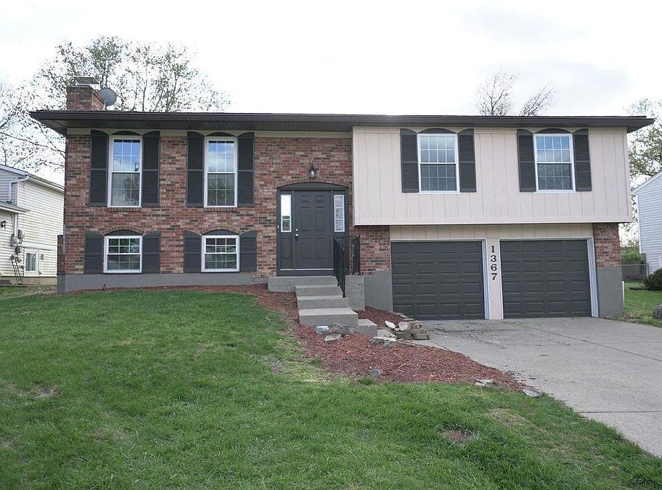 1st image of 1367 Forester Dr