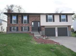 1367 Forester Dr, Cincinnati, OH