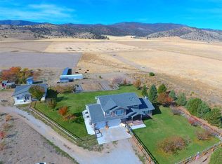 15909 Cram Gulch Rd, Gazelle, CA 96034