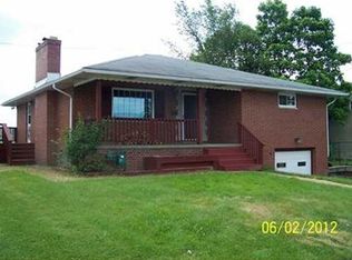 210 Trailer Blvd, New Kensington, PA