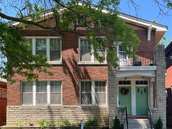 4305 S 38th St, Saint Louis, MO 63116