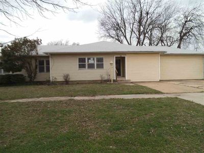 505 S 3rd St, Davis, OK, 73030