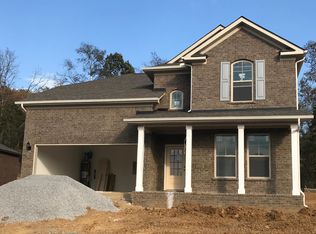 269 Black Thorn Ln #183-LOT 183, Gallatin, TN 37066