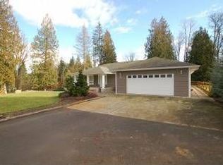 3013 258th St NE, Arlington, WA 98223