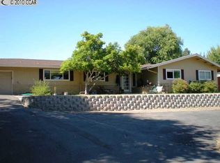 2416 Warren Rd, Walnut Creek, CA 94595