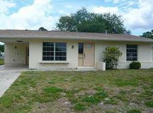 20246 Peachland Blvd, Pt Charlotte, FL 33954