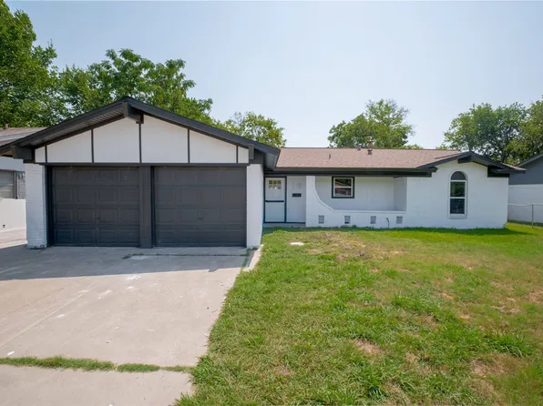 224 Southway Dr, Everman, TX 76140