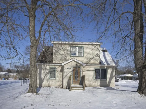 1841 OAK STREET, Wisconsin Rapids, WI 54494