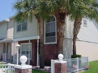 3661 NW 122nd Ter #361, Fort Lauderdale, FL 33323