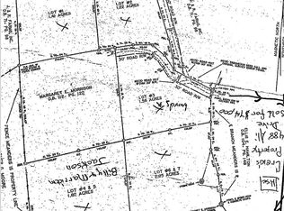 Ali Dr, Hayesville, NC 28904