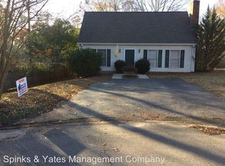 106 Glendale Dr, Lagrange, GA 30240
