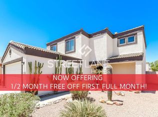 12334 W Aster Dr, El Mirage, AZ 85335