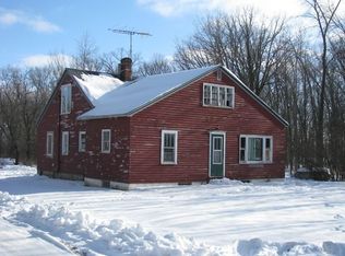 13796 170th Ave, Foreston, MN 56330