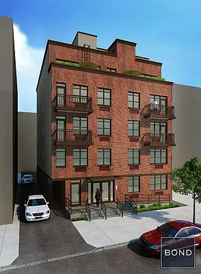 Sold by Bond New York | media 1