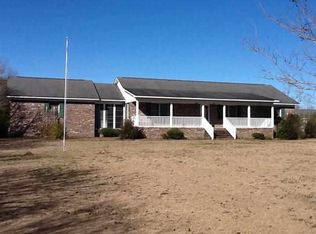 880 Knotty Branch Rd, Conway, SC 29527