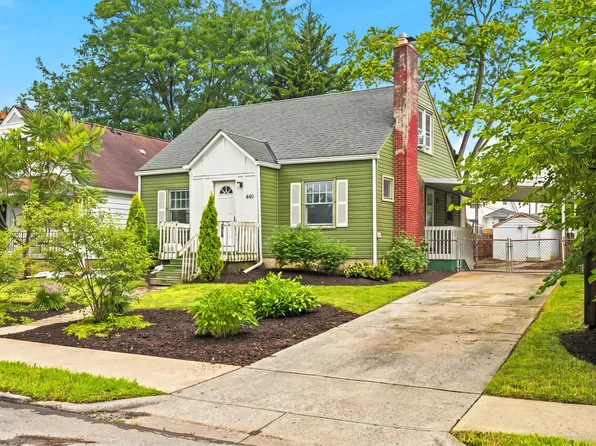 449 Columbian Ave, Columbus, OH 43223