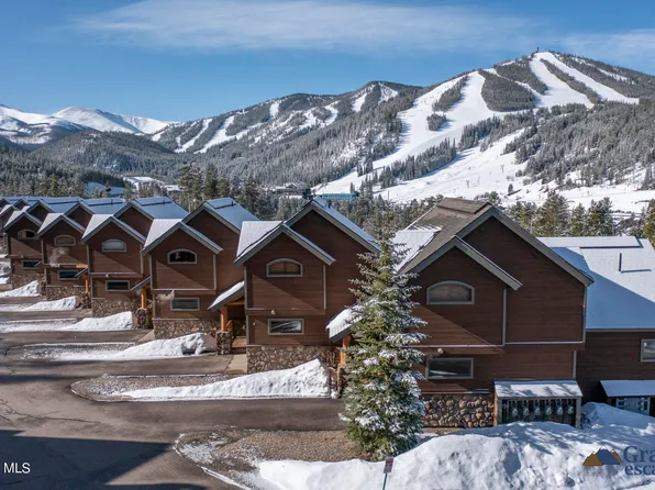 411 ANTLER Way, Winter Park, CO 80482