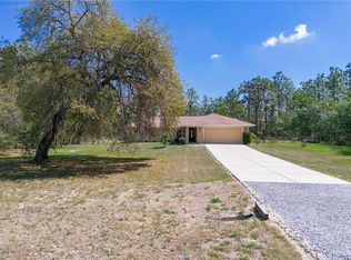 5851 SW 125th Court Rd, Ocala, FL 34481
