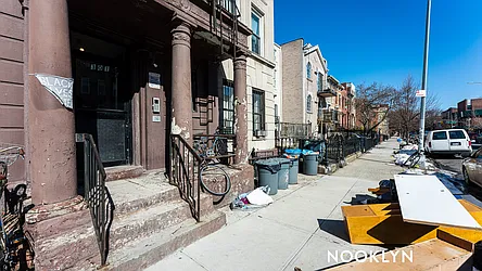 Rented by Nooklyn NYC LLC