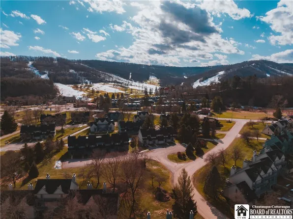 91 Wildflower, Ellicottville, NY 14731