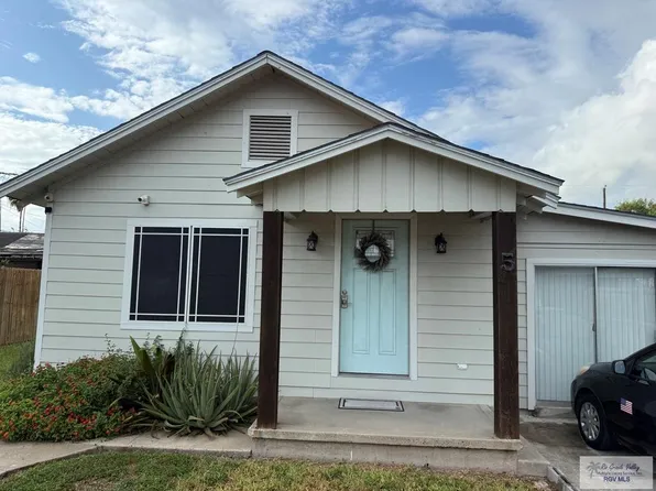 5 Shary Ave, Brownsville, TX 78521