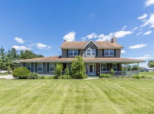 26013 S Kankakee St, Manhattan, IL 60442