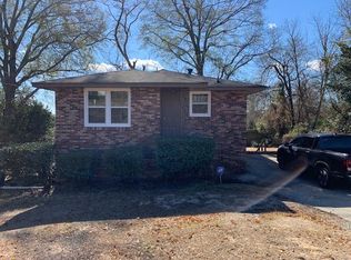 2236 Walden Dr, Augusta, GA 30904