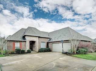 327 Towne St, Brandon, MS 39042