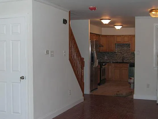 Kitchen full
