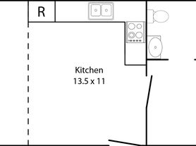 95-97 Elm Street, 95A