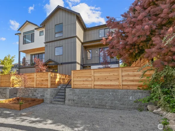 2615 NW 87th Street, Seattle, WA 98117