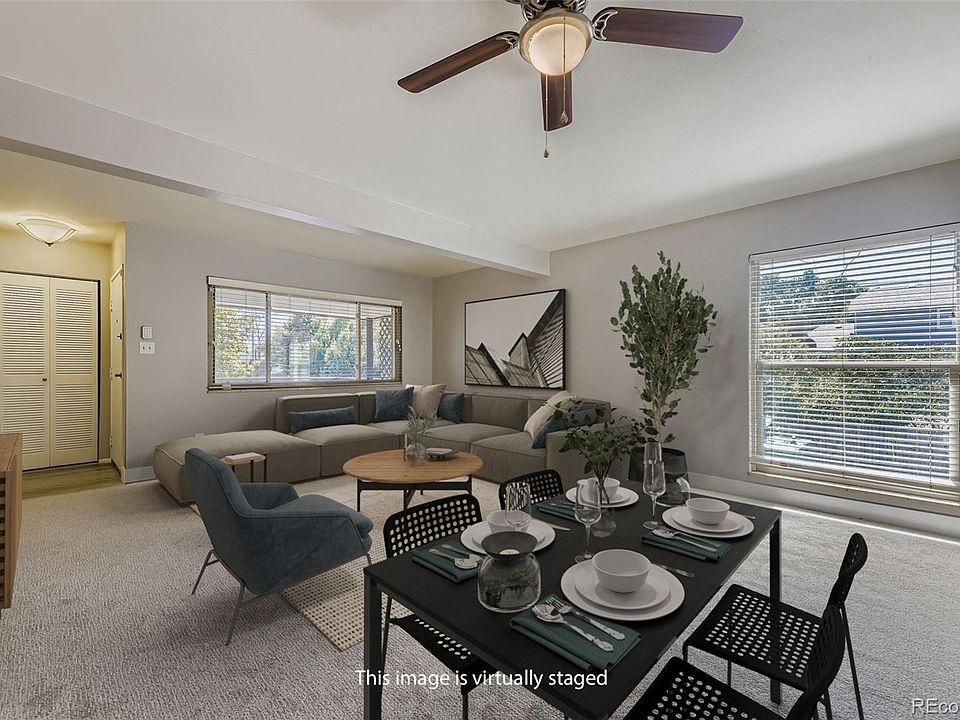 1st image of 3663 S Sheridan Boulevard #J12