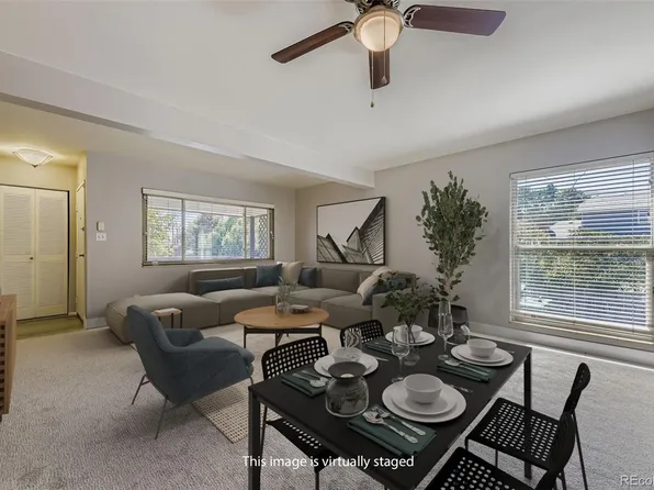 3663 S Sheridan Boulevard #J12, Denver, CO 80235