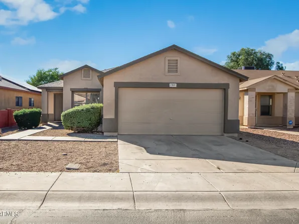 11831 W SCOTTS Drive, El Mirage, AZ 85335