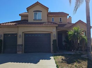 6561 N Ryan Ln, San Bernardino, CA 92407