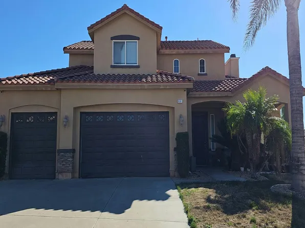 6561 N Ryan Ln, San Bernardino, CA 92407